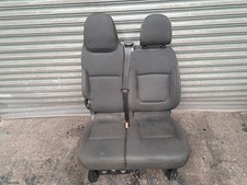 VAUXHALL VIVARO, RENAULT TRAFIC 2014-2018 PASSENGER DOUBLE SEAT