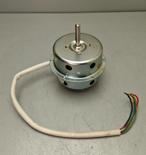 Cda extractor fan motor - cda,