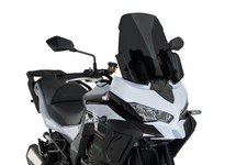 Puig Touring Screen Dark Smoke
