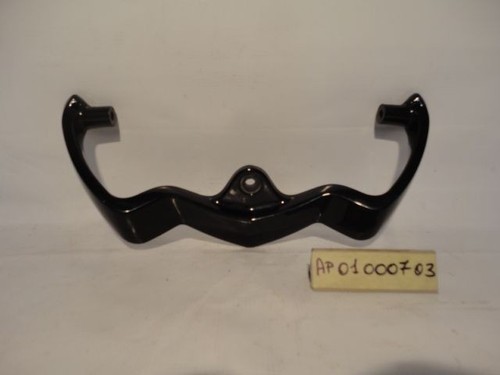 Rear handlebar handle - ,
