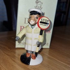 Rare Royal Doulton Bunnykins