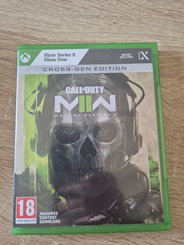 Call duty modern warfare - duty:,
