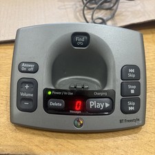 BT Freestyle 750 Big Button