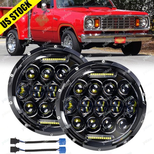 Pair for dodge - a,