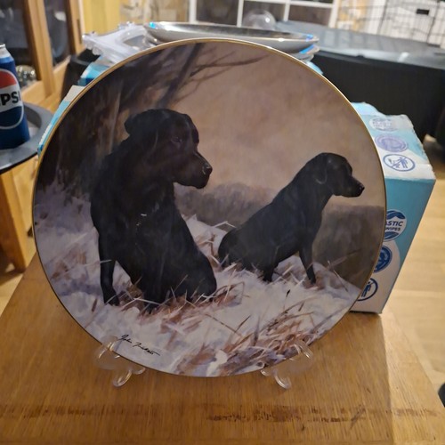 Royal doulton franklin mint - franklin,
