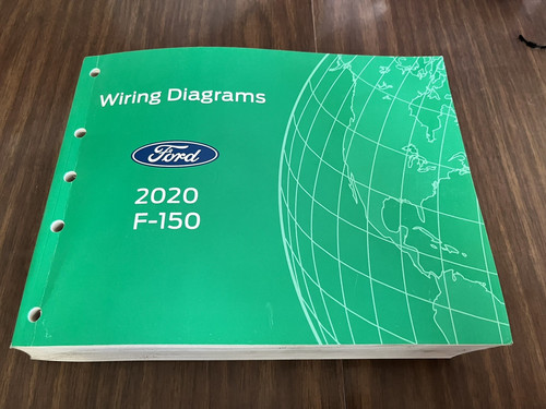 2020 ford 150 truck - 2020, shop