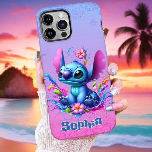 Personalized lilo stitch - lilo, &