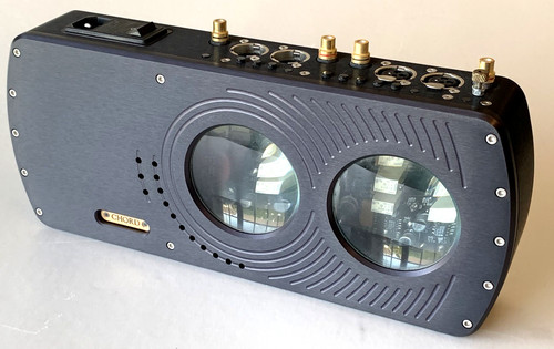 Chord symphonic phono - mc,