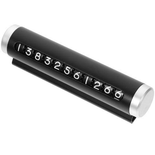 Car dashboard parking - ,