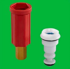 Uponor spi vario return valve - vario,