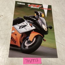 Yamaha YZF600R Thundercat