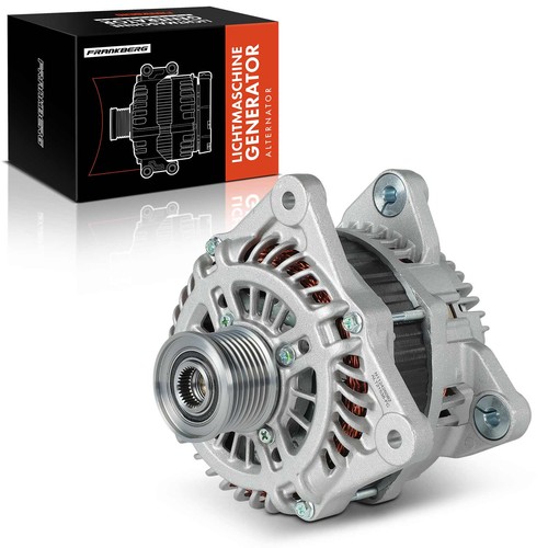Frankberg alternator generator - frankberg,