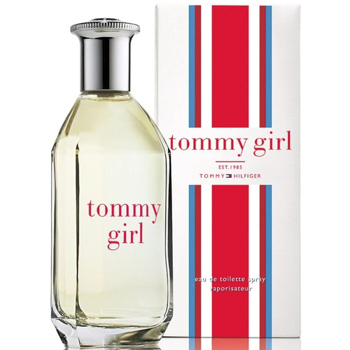 Tommy hilfiger - hilfiger, girl