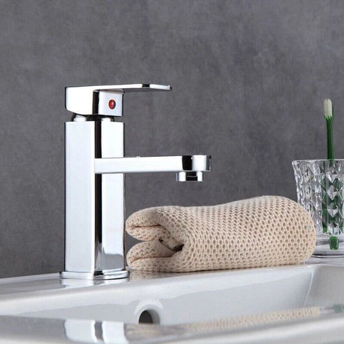 Bathroom mixer taps basin tap - mixer,