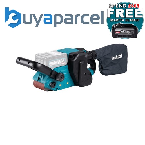 Makita bs001gz01 40v - bs001gz01, xgt