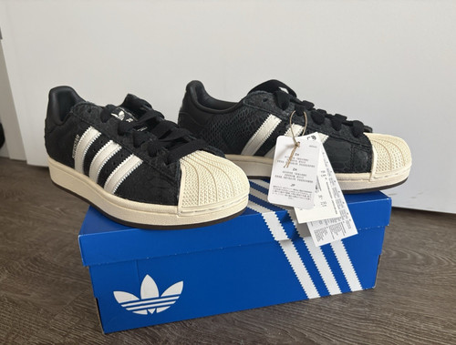 Adidas superstar low - adidas, ii