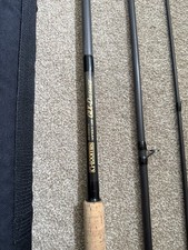 G.Loomis GLX-Distance 14’6” 10/11 Fly Fishing Rod