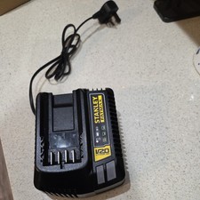 Stanley 18v Volt  FatMax V20