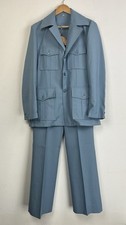 VINTAGE 2 Piece Safari Suit