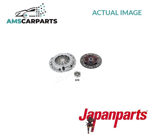 Clutch kit 619 japanparts - clutch, kf-619