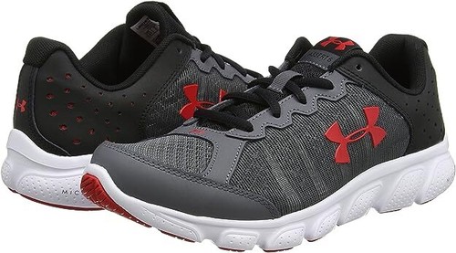Under armour trainers - trainers, ua