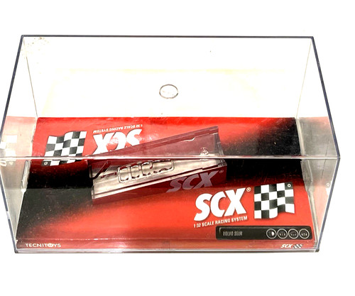 Scx volvo s60r case - case, only