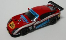 1:43 Scale Spark Model TVR
