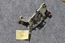 VW T2 Camper Cab Door Lock