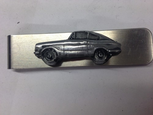 Bond equipe gt4s - bond, pewter