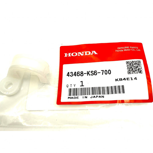 Xr650r 2001 rear brake hose - 2001,