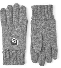 Hestra Gloves Basic Wool Glove