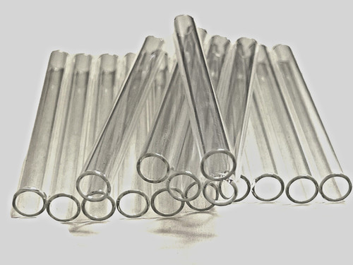 Pcs glass tube x 1 - pcs,