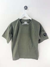CP COMPANY Heavy Jersey Mixed