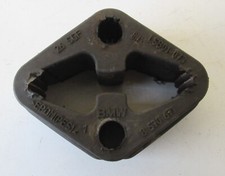Genuine Used MINI Exhaust Rubber Mounting F56 F55 F54 & LCI F57 F60 - 8570671