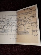 Guide to Mars  Patrick Moore.1956 1st edition hardback. Signed  by Patrick Moore