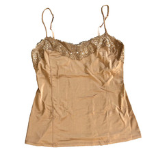 THE LIMITED Lace Trim & Sequin