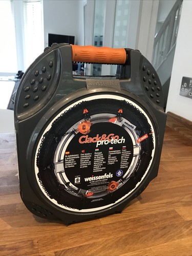 Snow chains weissenfels - snow, chains,