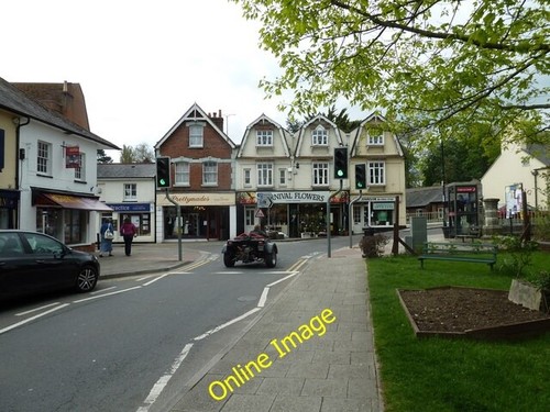 Photo 6x4 motor - photo,