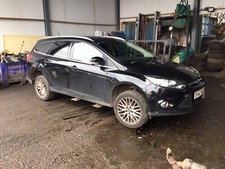 Mk3 ford focus - zetec, estate