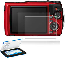 LCD Screen Protector Tempered