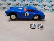 SCALEXTRIC C68 & C69 REPRO