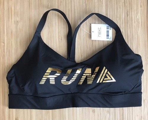 Next active crop top - next,
