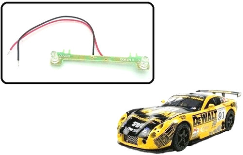 New scalextric w8725 - w8725, front