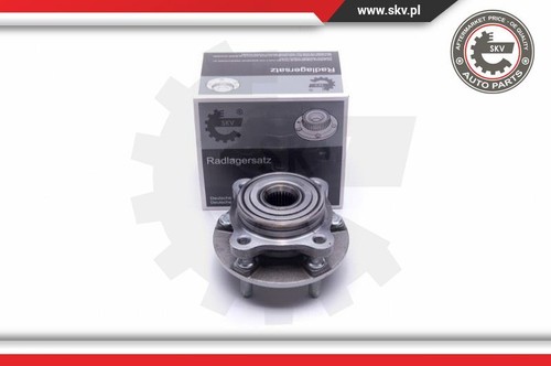 29skv511 esen skv wheel - esen,