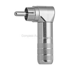 Switchcraft 3502RA Right Angle