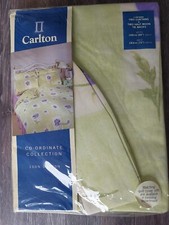 Curtains 66" X 72" Lime