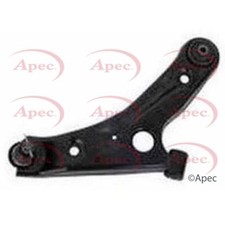 Front Right Track Control Arm