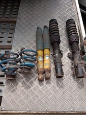 AUDI TT 8N COILOVER SUSPENSION KIT LOWERING SUSPENSION STANCE+BILSTEIN MK1 QUATT