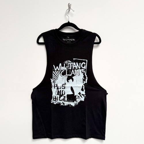 Tang clan unisex - wu-tang,