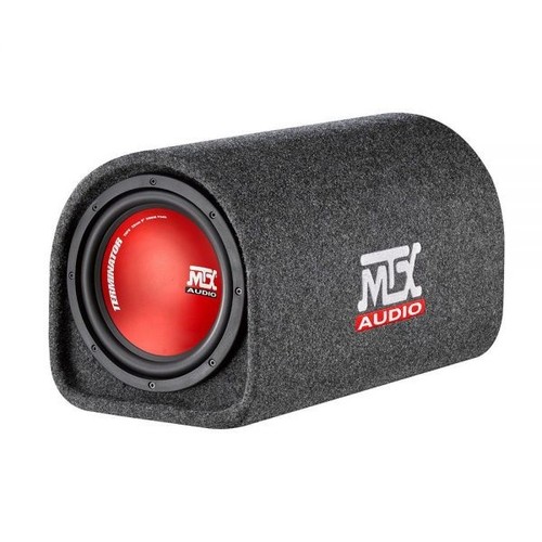 Mtx terminator powered tube - terminator,